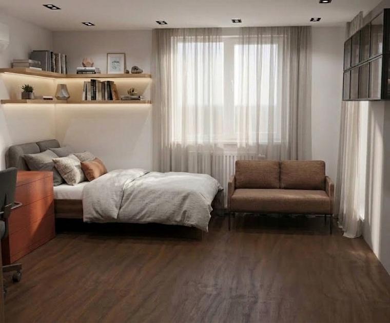 Çocuk Odaları çocuk odası mobilya tasarımı, görsel 2